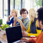 Not the average freight fowarder